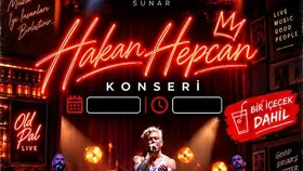 Hakan Hepcan