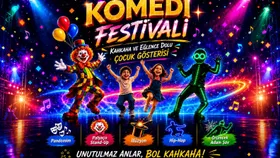 Komedi Festivali