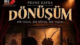 Dönüşüm Tiyatro