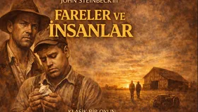 Fareler ve İnsanlar