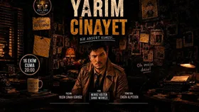 Yarım Cinayet