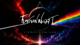 Floydian Night (A Tribute To Pink Floyd)