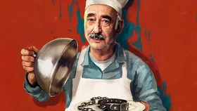 Zengin Mutfağı