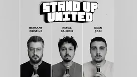 Stand-up United