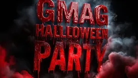 Gmag Özel Halloween Party