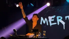 DJ Mert Demir - 90’lar 2000’ler Gecesi
