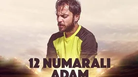 12 Numaralı Adam