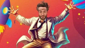 Serhat Abi'nin Bilim Fabrikası