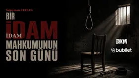 Bir İdam Mahkumunun Son Günü