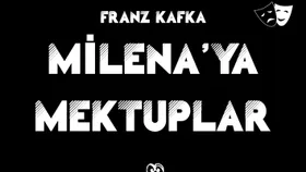 Milena'ya Mektuplar