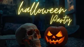 Halloween Party
