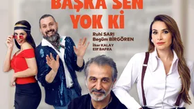 Başka Sen Yok Ki