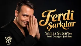 Yılmaz Sütçü- Ferdî Şarkılar (Ferdi Özbeğen Şarkıları)