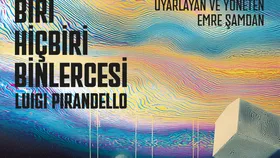 Biri, Hiçbiri, Binlercesi