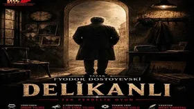Delikanlı