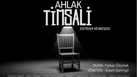 Ahlak Timsali