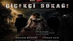 Çiçekçi Sokağı