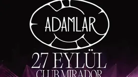 Adamlar | Ankara Cocktail Festival