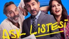 Aşk Listesi