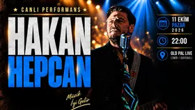 Hakan Hepcan