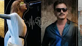 Doğan Duru & Aylin Aslım