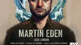 Martin Eden