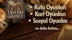 Kadıköy Kutu Oyunları Gecesi