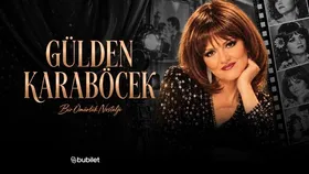 Gülden Karaböcek- Bir Ömürlük Nostalji