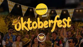 Oktoberfest | Kovan Myvia