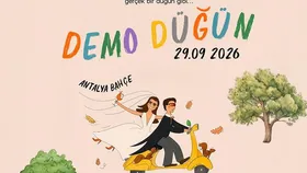 Demo Düğün