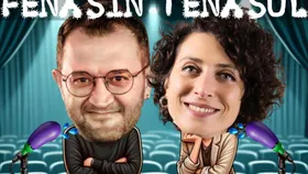 Fenasın Tenasül