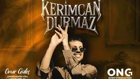 Kerimcan Durmaz