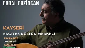 Erdal Erzincan