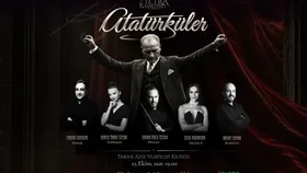 ATATÜRKÜLER