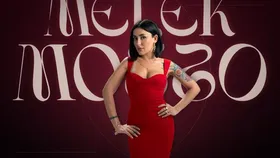 Melek Mosso