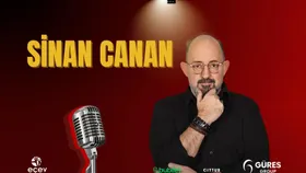 Macrofon Sunar: Sinan Canan Sahnede!