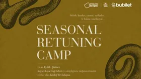 Seasonal Retuning Camp