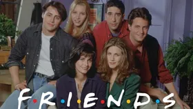 Friends Quiz Night