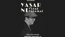 Yaşar Ne Yaşar Ne Yaşamaz