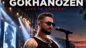Gökhan Özen - Live In Concert