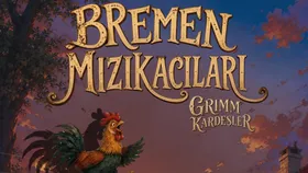 Bremen Mızıkacıları