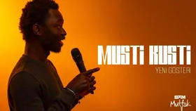Musti Kusti - Stand Up (Yeni Gösteri)