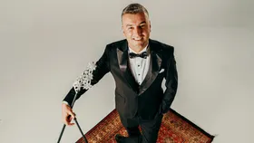 Bu Sefer Dış Ses - Stand Up