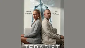 Terapist