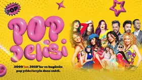 Pop Delisi: %100 Türkçe Pop Partisi