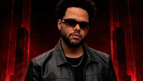 THE WEEKND TRIBUTE SHOW - MARCOS KENEDY