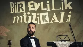 Bir Evlilik