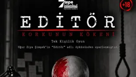 EDİTÖR – Korkunun Kökeni