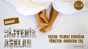 Hijyenik Aşklar