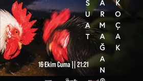 Suat Armağan Koçak